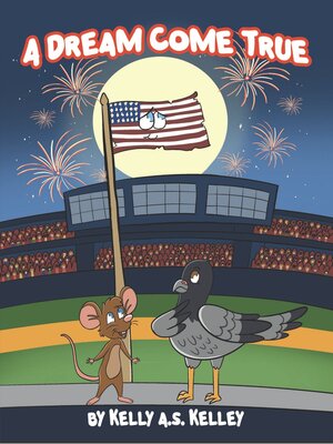 cover image of A Dream Come True